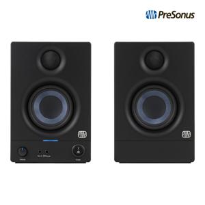 PreSonus Eris 3.5 GEN2 프리소너스 에리스 2세대 모니터 스피커 1조(2통)