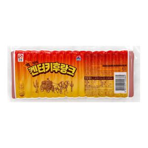 사조오양 빅켄터키 후랑크 1kg