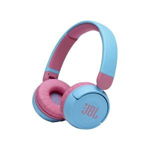 제이비엘 JBL JR310BT 어린이용 블루투스 헤드폰 블루