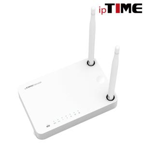 IPTIME N604SR 와이파이 유무선 공유기 N604E PLUS 후속모델