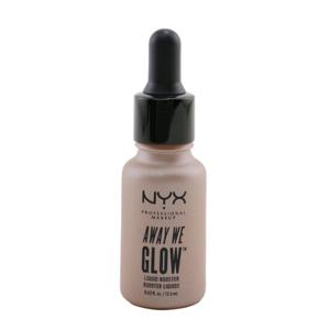 NYX 어웨이 위 글로우 리퀴드 부스터 -   글레이즈드도넛 12.6ml