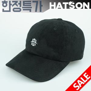 [햇츠온]브랜드 남성 여성 겨울 볼캡 야구 모자 J5HT335BK AD