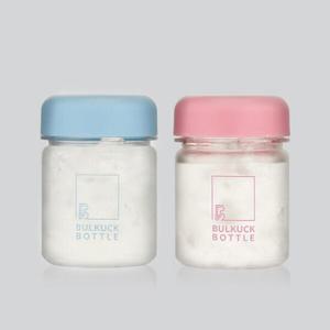 아트박스/비프로젝트 BULKUCK 트라이탄 꼬마 보틀 180ml 2종+스