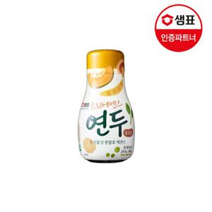 샘표 연두 우리콩 275ml