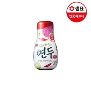 샘표 연두 청양초 275mL