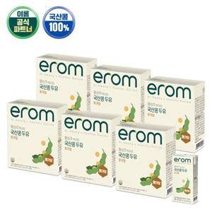 이롬황성주 무가당두유 190ml x 96팩