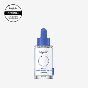 비플레인 멀티 히알루론산 앰플 30ml