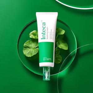 [총121ml] 메이크프렘 인테카 수딩 크림 80ml+31ml+10ml