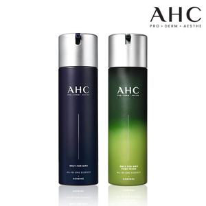 [GS 베스트] AHC 온리포맨 올인원 에센스 대용량 200ML 택1