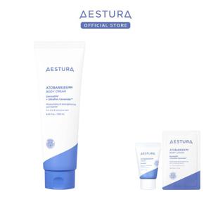 [10% 더블쿠폰] 에스트라 아토베리어365 바디크림 250ml