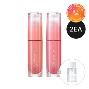 [2EA]페리페라 잉크무드글로이틴트+(증정)잉크립아이리무버30ml