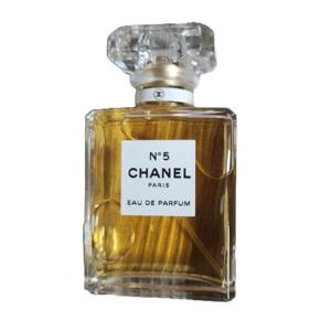 CHANEL 샤넬 넘버5 오드 퍼퓸 EDP 향수 100ml No5 Eau de Parfum