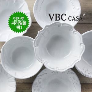 VBC CASA 인칸토 씨리얼볼 택1