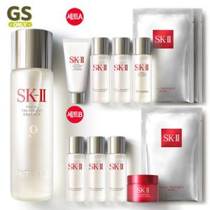 [12한정_G] SK-II 피테라 에센스 230ml 세트 (선물세트)_택1