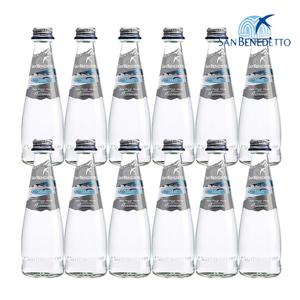 [임박특가] 산베네데토 탄산수 250ml x 12병 /소비기한 확인