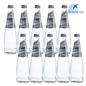 [임박특가] 산베네데토 탄산수 500ml x 10병 /소비기한 확인