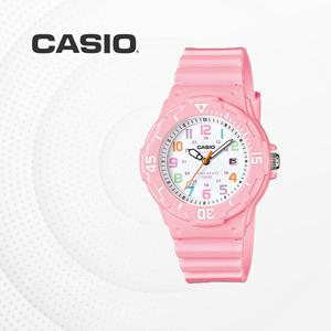 카시오 CASIO 어린이 아동 유아용 초등학생 방수 손목시계