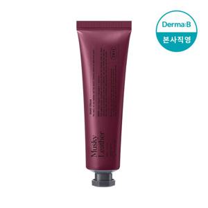 [더마비] 내러티브 머스키레더 핸드크림 50ml