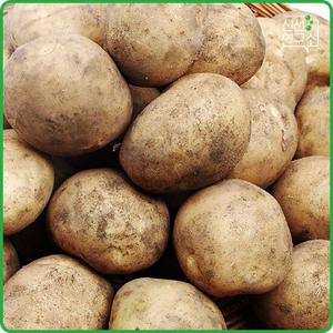 [신선연구소] 다농이네 포슬포슬한 감자 3kg(특)