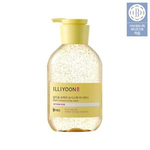 (NEW)일리윤 프레쉬모이스춰 바디워시 500ml(1입)