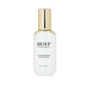 Natural Beauty 바이오 업 a-GG 얼티밋 화이트닝 에멀젼 로션 45ml