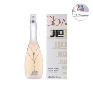 [본사정품] JLO. 글로우 바이제이로 EDT 50ML