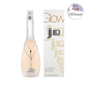 [본사정품] JLO .글로우 바이 제이로 EDT 100ML