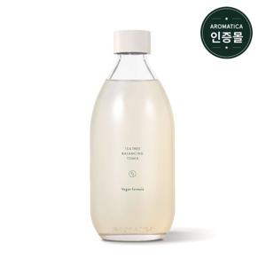 아로마티카 티트리 밸런싱 토너 200ml