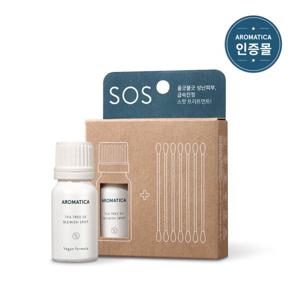 아로마티카 티트리 53 블레미쉬 스팟 10ml