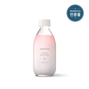 아로마티카 리바이빙 로즈 인퓨전 트리트먼트 토너 200ml