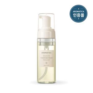 아로마티카 퓨어 앤 소프트 여성청결제 170ml