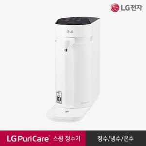 [가전구독/렌탈] LG 퓨리케어 스윙 정수기 WD526AHB