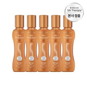 ST 인리치드액션 수프림에센스 60ml*5