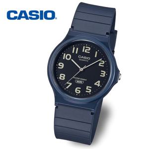 [정품] CASIO 카시오 저소음 학생 수험생 수능시계 MQ-24UC-2B