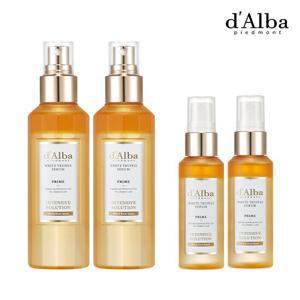달바 프라임 세럼 실속세트 (100ml*2 + 50ml*2)