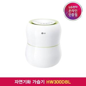 LG 퓨리케어 자연기화 가습기 HW300DBL