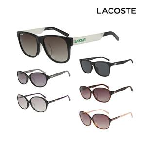 [LACOSTE] 최대86% 라코스테 선글라스 모음