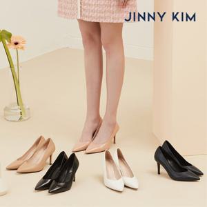 [JINNY KIM] J AVELY 제이에블리 펌프스 8cm