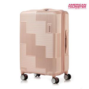 [아메리칸 투어리스터] VELTON 캐리어 69/25 EXP TSA V1 MELLOW ROSE GL740010