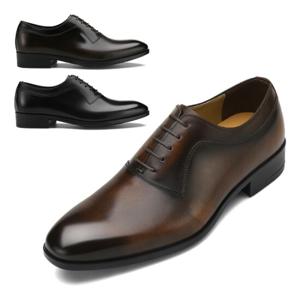 M-misope 남성 옥스포드 522231005 3cm