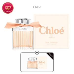 [CHLOE] [증정+]끌로에 로즈 탠저린 EDT 75ml