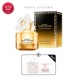 [MARC JACOBS] [증정+]마크제이콥스 데이지 오 쏘 인텐스 EDP 10