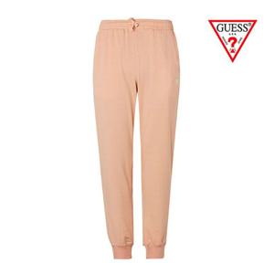 [게스][본사] LADY LOUNGE JOGGER PANTS RM1K01C1