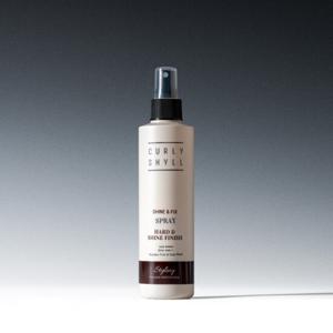 커리쉴 샤인 앤 픽스 스프레이 240ml