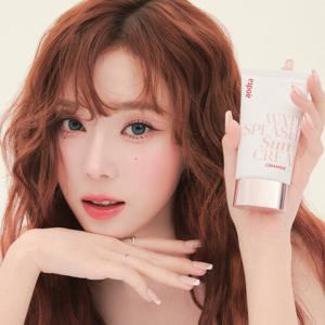 [에스쁘아] 워터 스플래쉬 선크림 세라마이드 SPF50+ PA++++