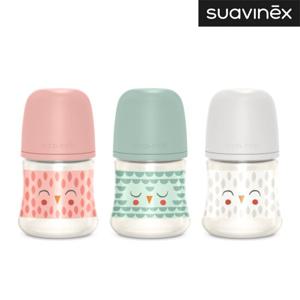 스와비넥스 보노미아 프리미엄 신생아용 PA젖병 150ml