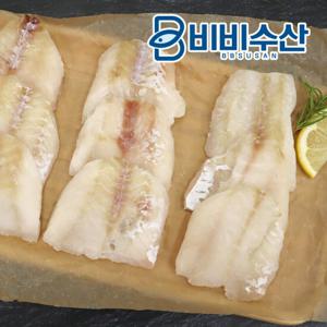 명태포 동태포 국내가공 명태손포 400g