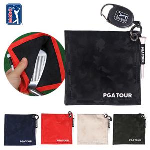 [PGA TOUR] 카모 골프 릴 클리너 스포츠 타올 21PTACL