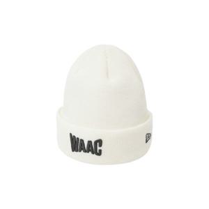 [WAAC] NEWERA BEANIE_WGRCX23801WHX