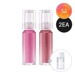 [1 +1]페리페라 워터 베어 틴트+(증정)잉크립아이리무버30ml